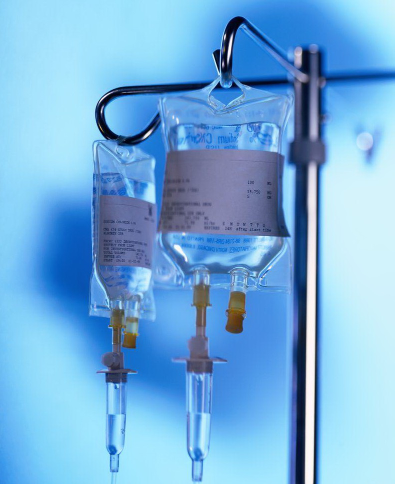 Химиотерапия